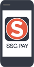 SSG PAY 카드