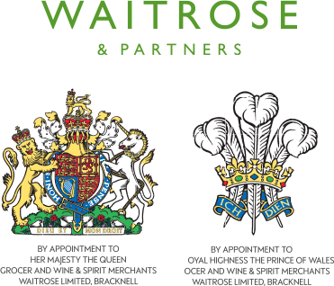 Waitrose & PARTNERS