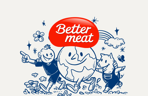 better meat