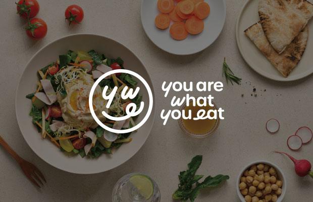 you are what you eat