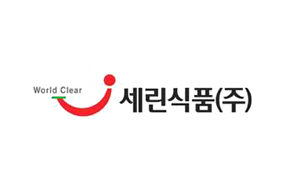 세린식품 로고이미지