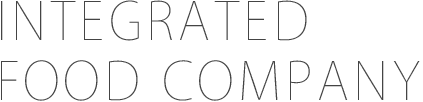 INTEGRATED FOOD COMPANY