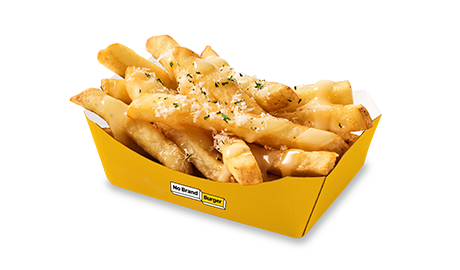 슈가버터 프라이</br>
Sugar Butter Fries