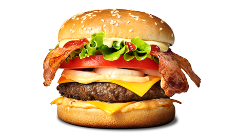 투머치 베이컨</br>
Too Much Bacon