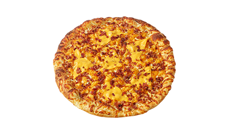 맥앤치즈</br>
Mac and Cheese