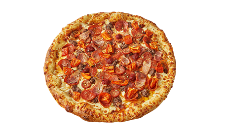 미트러버스</br>
Meat Lovers