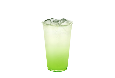 Green Grape Ade