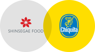 신세계 푸드 & Chiquita