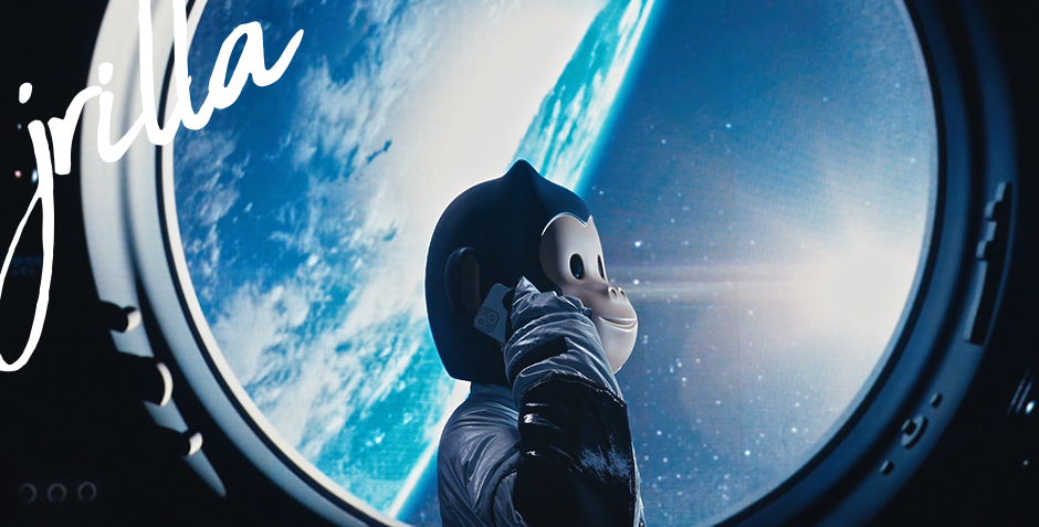 LIFE ON MARS 관련 이미지