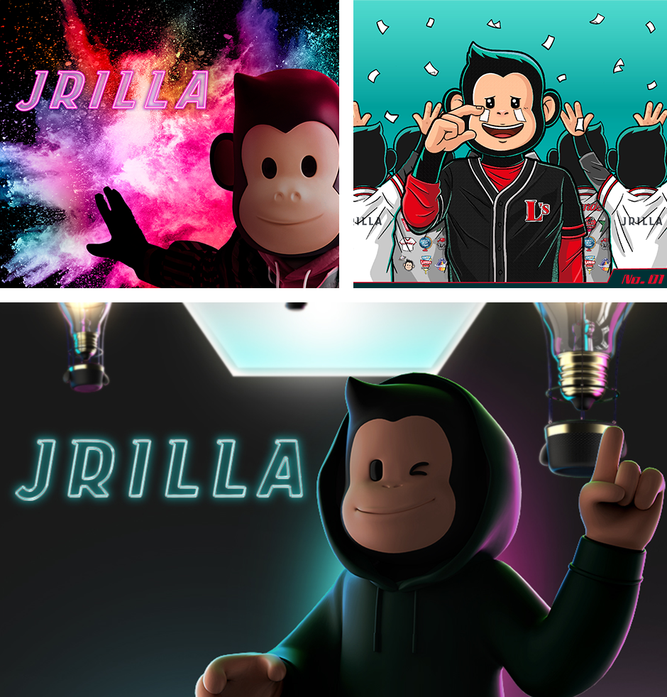 NFT DROPS 관련 이미지