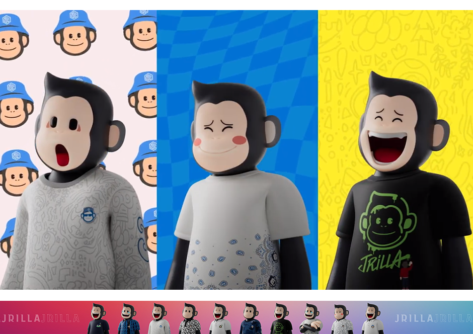 NFT DROPS 관련 이미지