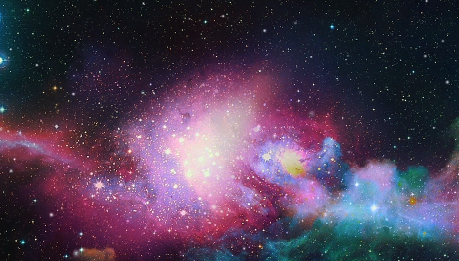 UNIVERSE BY JRILLA 유튜브 영상 바로가기