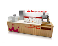 KIOSK 매장 이미지