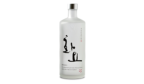 증류주</br>
22,000원~24,000원