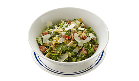Mexican Caesar Salad
