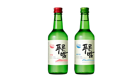 소주(푸른밤)</br>
6,000원