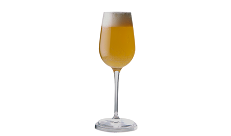 Devil‘s door Pale ale
