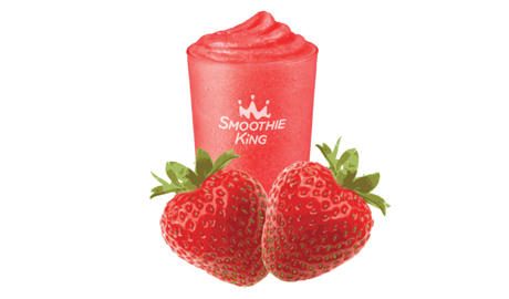 스트로베리 익스트림<br/>
Strawberry X-treme