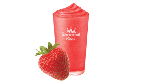 스트로베리 키스<br/>
Strawberry Kiss