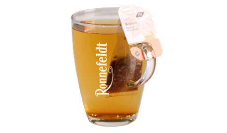 로네펠트<br/>
웰니스 루이보스&레몬그라스<br/>
Wellness Rooibos&Lemongrass