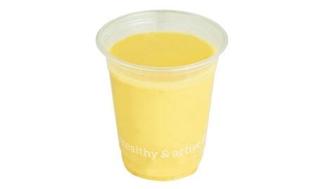제주 한라봉 주스<br/>
Jeju Hallabong Juice