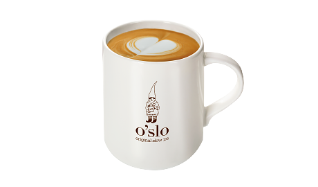 Cafe Latte