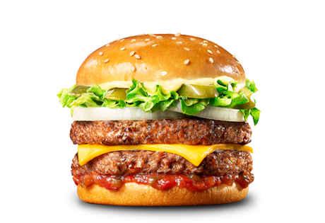 NBB 어메이징 더블 살사  </br>
NBB Amazing Double Salsa